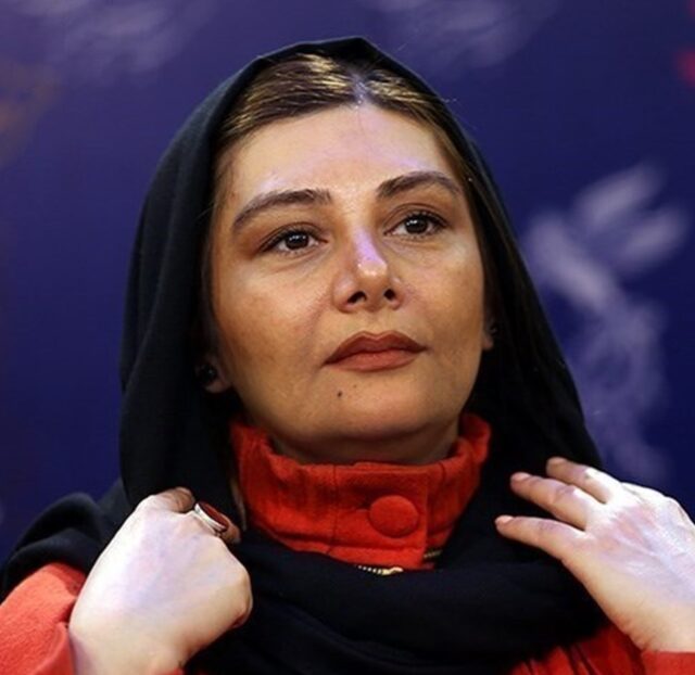 هنگامه_قاضیانی واکنش هنگامه قاضیانی به قتل کیان پورفلک: به نام حکومت بچهکش نامتان در تاریخ ثبت شد