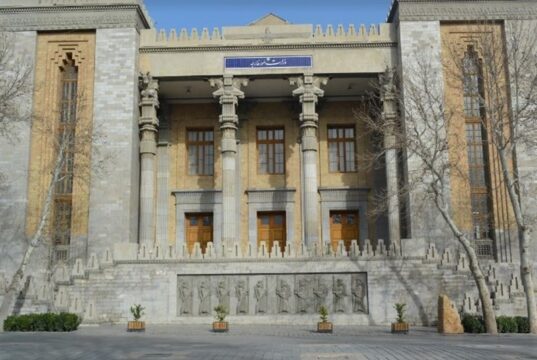 چرا جمهوری اسلامی سفیر آلمان را احضار کرد؟