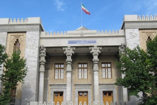 چرا وزارت خارجه ایران سفیر جمهوری آذربایجان را احضار کرد؟