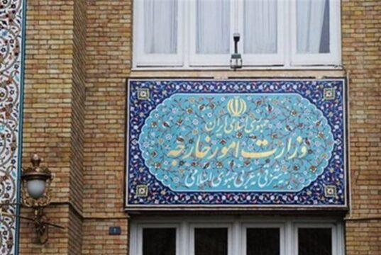 چرا وزارت خارجه ایران سفیر نروژ را احضار کرد؟