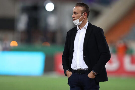 چرا یحیی گل‌محمدی تهدید شد؟