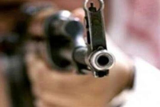 یک مقر نظامی در ماهشهر مورد حمله قرار گرفت