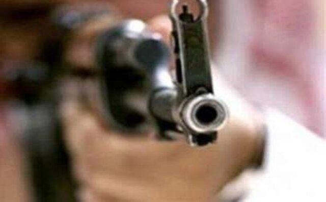 یک مقر نظامی در ماهشهر مورد حمله قرار گرفت