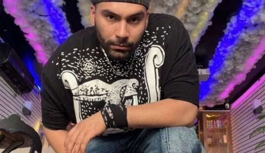 واکنش گوهر عشقی به اعدام محسن شکاری: پسرم، محسن شکاری، به تو افتخار می کنم!