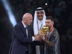 آرژانتین قهرمان جام جهانی ۲۰۲۲ شد