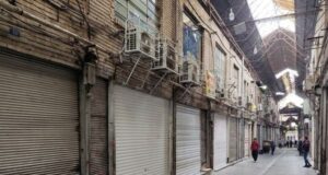 آغاز اعتصاب‌های سراسری در ایران