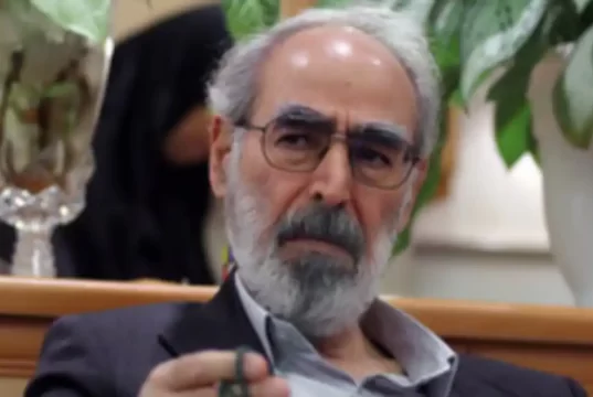 ابوالفضل قدیانی: خامنه‌ای مصداق مفسد فی‌الارض و محارب است