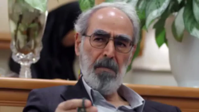 ابوالفضل قدیانی: خامنه‌ای مصداق مفسد فی‌الارض و محارب است