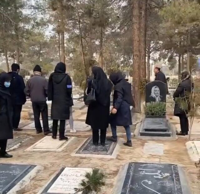 امیررضا خادم: با اعدام محسن شکاری دیگر امیدی به شما نیست!
