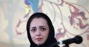 ترانه علیدوستی بازداشت شد