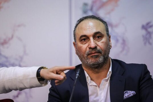 حمله "رسانه‌های حکومتی"