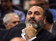 حمید فرخ‌نژاد خطاب به خامنه‌ای: شما زورگوی بی‌جربزه و نابالغی هستید