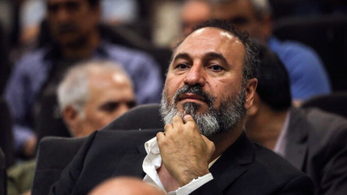 حمید فرخ‌نژاد خطاب به خامنه‌ای: شما زورگوی بی‌جربزه و نابالغی هستید