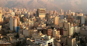 خانه در تهران به میانگین حدود متری ۴۸ میلیون تومان رسید