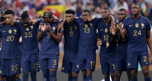 درخواست عجیب فرانسوی‌ها؛ تکرار فینال جام جهانی ۲۰۲۲