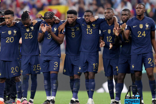 درخواست عجیب فرانسوی‌ها؛ تکرار فینال جام جهانی ۲۰۲۲