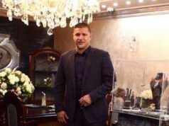 رستوران و جواهرفروشی علی دایی پلمب شد!
