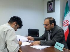 اقدام به خودکشی سامان یاسین در زندان!