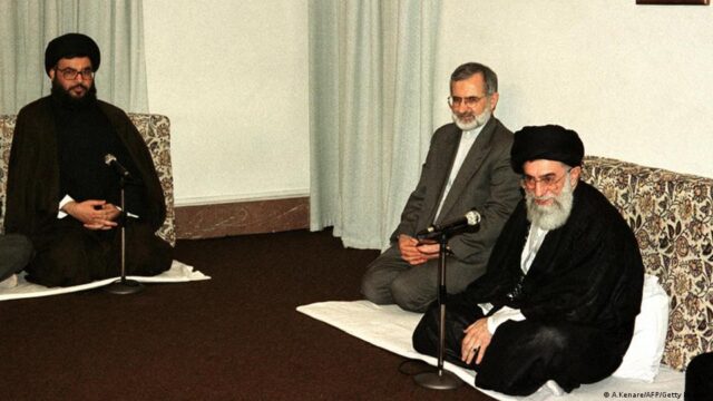 سندى محرمانه شبکه قاچاق طلای جمهوری اسلامی و حزب الله لبنان را فاش می کند