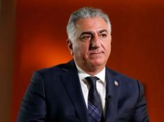 واکنش شاهزاده رضا پهلوی به اعدام محسن شکاری چیست؟