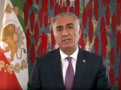 شاهزاده رضا پهلوی: کیان پیرفلک می‌توانست انیشتین یا خوارزمی بشود