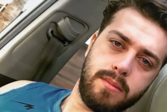 فرمانده نیروی انتظامی انزلی در ارتباط با قتل مهران سماک بازداشت شد