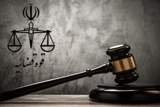 صدور حکم "محاربه" برای دختر نوجوان در آبدانان