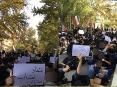 مرگ دختر دانش آموز ۱۴ ساله بر اثر تجاوز به او در زندان