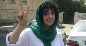 نرگس محمدی: تعرض جنسی بخشی از برنامه سرکوب حکومت علیه زنان معترض است