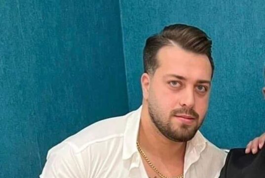واکنش سعید عزت‌اللهی به کشته‌شدن مهران سماک