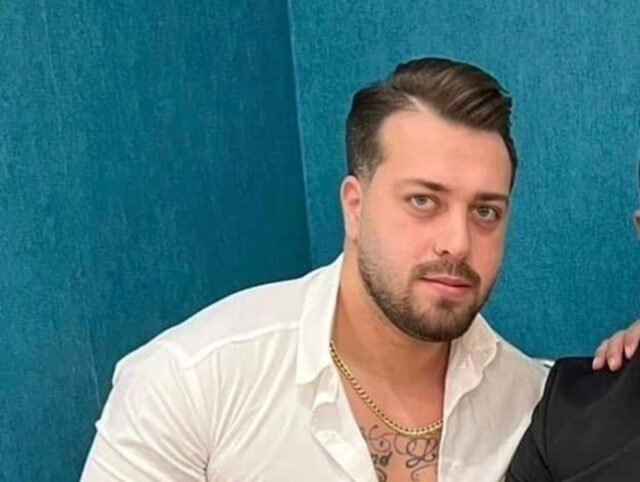 واکنش سعید عزت‌اللهی به کشته‌شدن مهران سماک