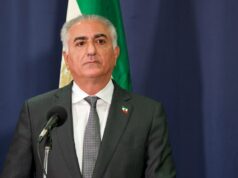 واکنش شاهزاده رضا پهلوی به اخراج جمهوری اسلامی از کمیسیون مقام زن چیست؟