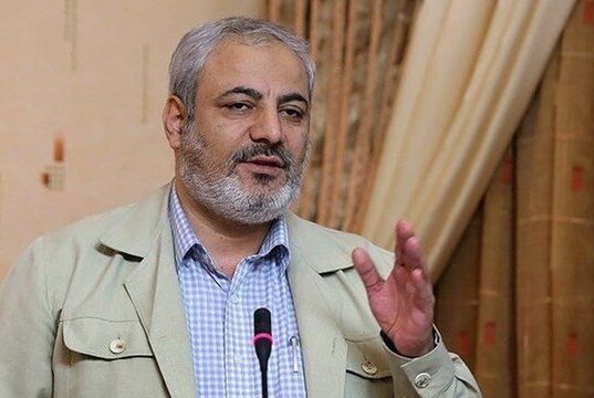 چرا عباس درویش توانگر، قائم مقام خبرگزاری فارس، بازداشت شد؟
