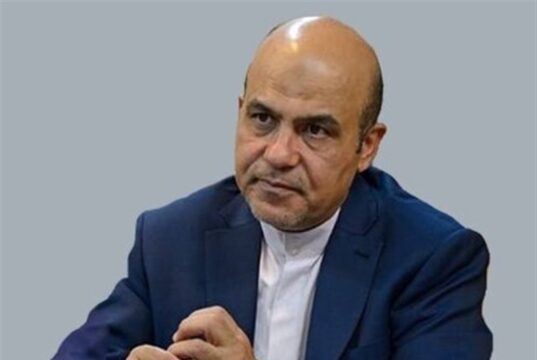 آیا علیرضا اکبری در قتل محسن فخری‌زاده نقش داشته است؟