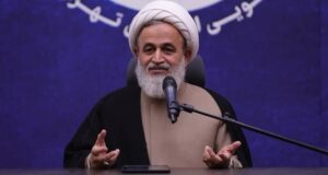 احمد پناهیان: ۹۹.۵ درصد فحش‌ها به خامنه‌ای است
