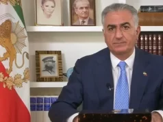 علی کریمی: به شاهزاده رضا پهلوی وکالت می‌دهم