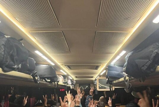 تجمع بزرگ ایرانیان ساکن اروپا در استراسبورگ