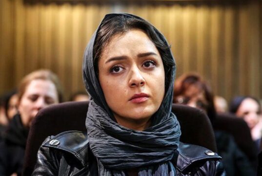 ترانه علیدوستی آزاد شد؟
