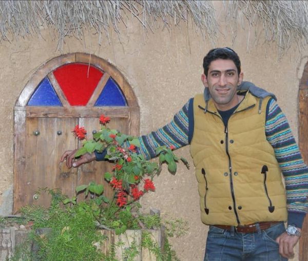 حامد قشقایی، کوهنورد شیرازی در بازداشتگاه‌ها اطلاعات مورد ضرب و شتم قرار گرفت