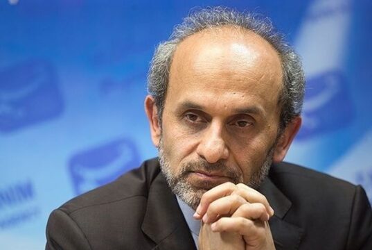 دلیل پناهندگی برادر رئیس سازمان صداوسیما به خارج چیست؟