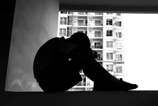 علت افسردگی در زنان چیست؟