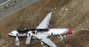 فوری؛ سقوط یک هواپیمای مسافربری در نپال