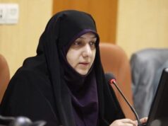 فیش حقوقی جنجالی؛ استعفای دخترعضو شورای شهر