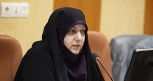 فیش حقوقی جنجالی؛ استعفای دخترعضو شورای شهر
