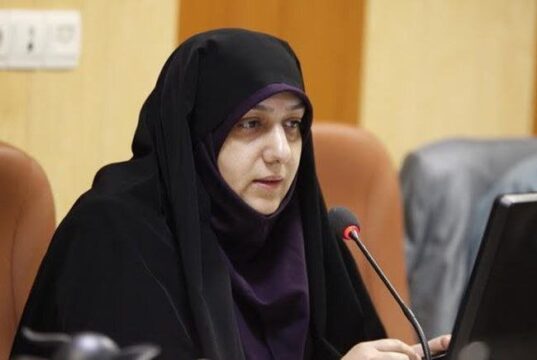 فیش حقوقی جنجالی؛ استعفای دخترعضو شورای شهر