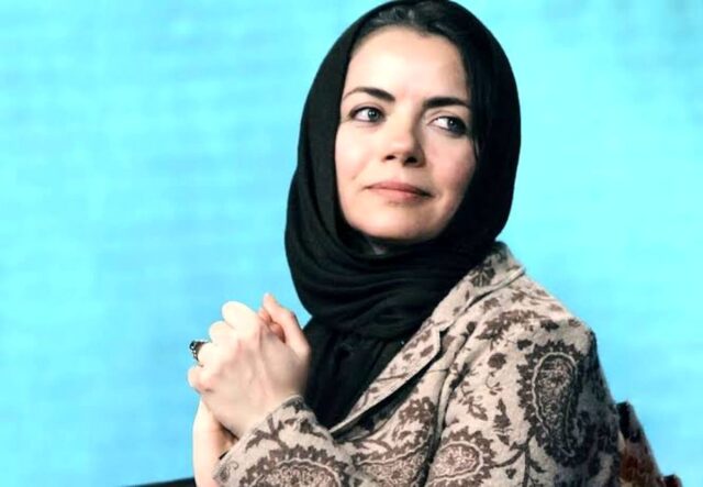 چرا مهتاب نصیرپور، هنرمند و بازیگر تئاتر، به دادسرای اوین احضار شد؟