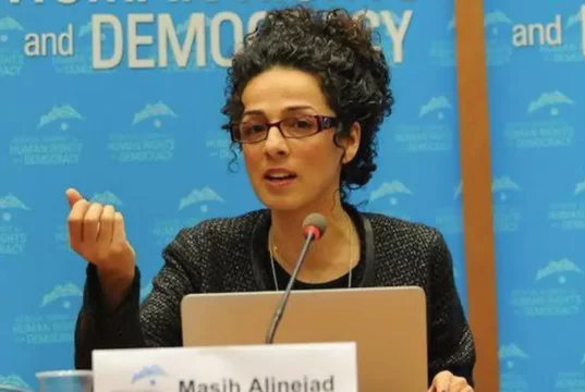 نام‌ و تصاویر متهمان پرونده ترور مسیح علی‌نژاد