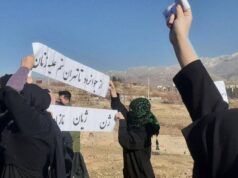 پیام مشترک مخالفان حکومت ایران برای سال نو چیست؟