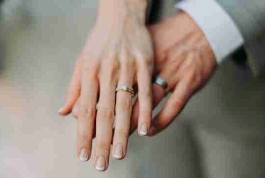 چرا سن مناسب در ازدواج مهم است ؟
