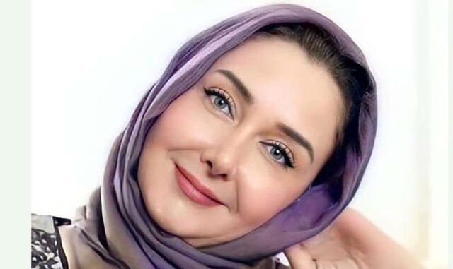 کتایون ریاحی: بوسه به پای تک‌تک کسانی که در خیابان‌اند